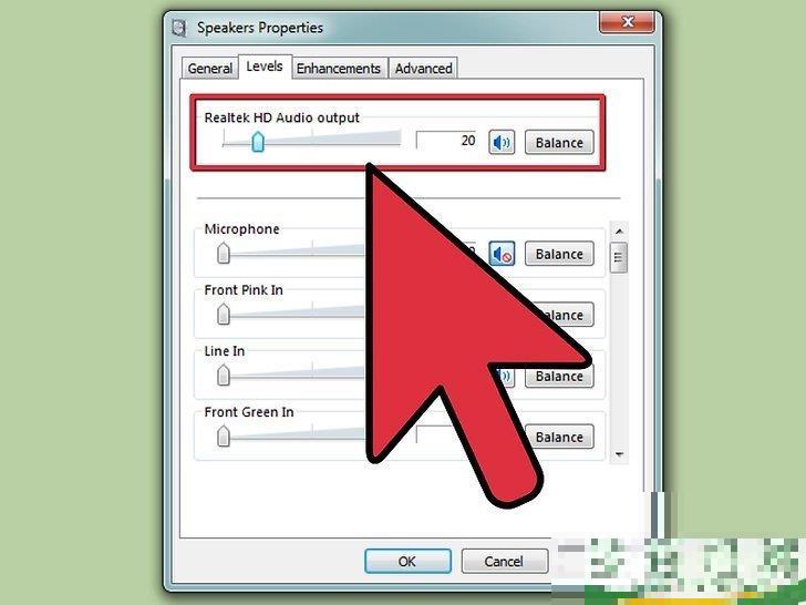怎么将麦克风连接到计算机(麦克风怎样和电脑连接) 怎么将麦克风连接到计算机(麦克风怎样和电脑连接)