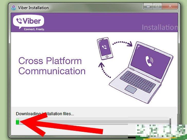 怎么在Windows电脑上安装Viber(怎样安装windows)
怎么在Windows电脑上安装Viber(怎样安装windows)
