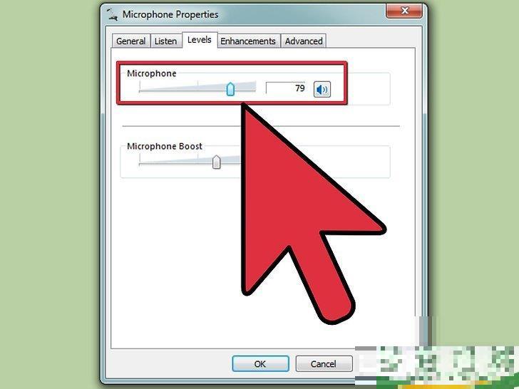 怎么将麦克风连接到计算机(麦克风怎样和电脑连接) 怎么将麦克风连接到计算机(麦克风怎样和电脑连接)