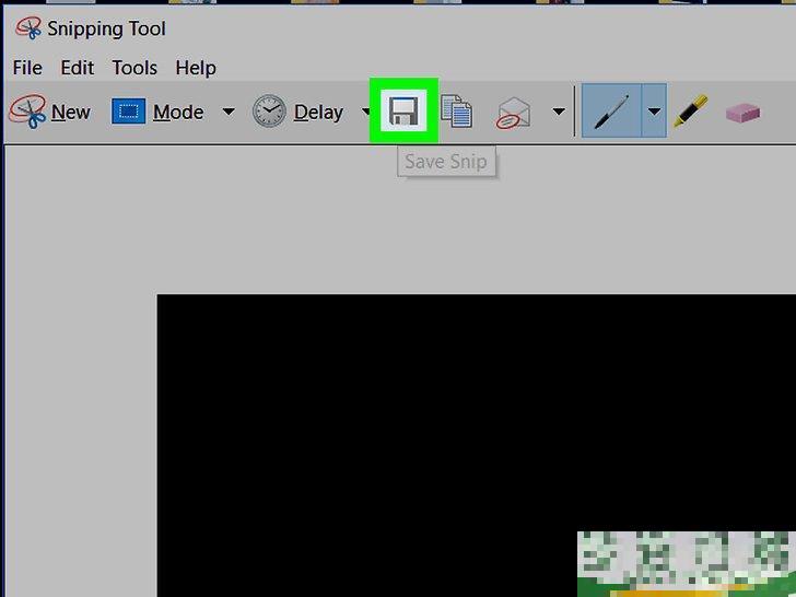 怎么在Windows 10中截屏 怎么在Windows 10中截屏