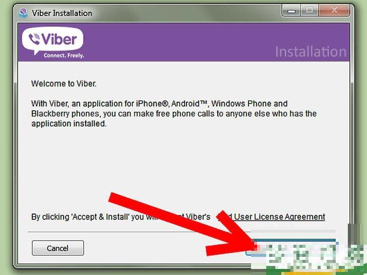 怎么在Windows电脑上安装Viber(怎样安装windows)
怎么在Windows电脑上安装Viber(怎样安装windows)
