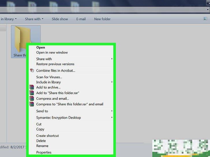 怎么无线共享文件(无线网络如何共享文件夹) 怎么无线共享文件(无线网络如何共享文件夹)