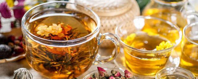 黄金茶的功效和禁忌症(黄金茶的副作用)
