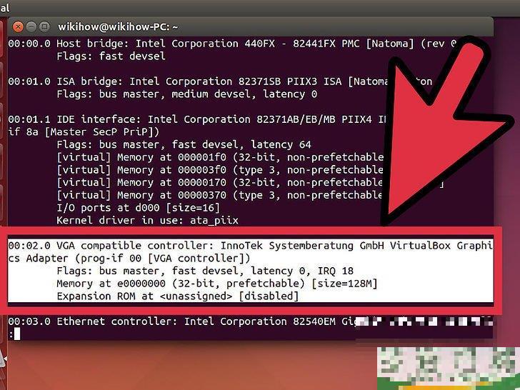 怎么查看计算机的显卡型号(电脑显卡如何查看型号)