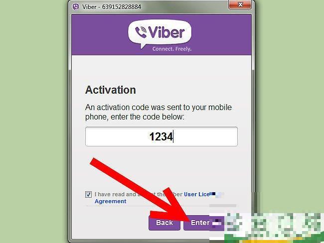 怎么在Windows电脑上安装Viber(怎样安装windows)
怎么在Windows电脑上安装Viber(怎样安装windows)