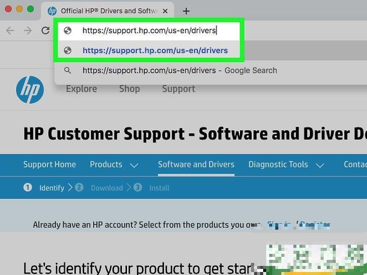 怎么将HP Deskjet 3050连接到无线路由器