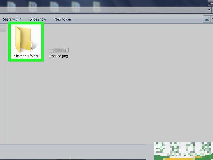 怎么无线共享文件(无线网络如何共享文件夹) 怎么无线共享文件(无线网络如何共享文件夹)