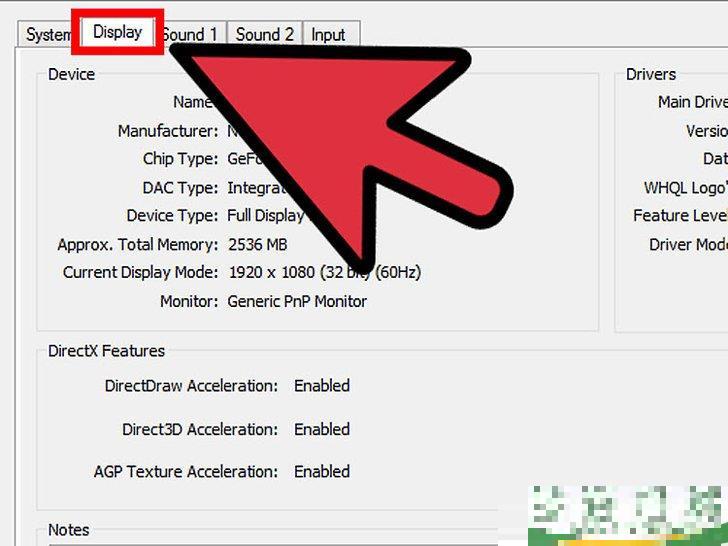 怎么查看计算机的显卡型号(电脑显卡如何查看型号)