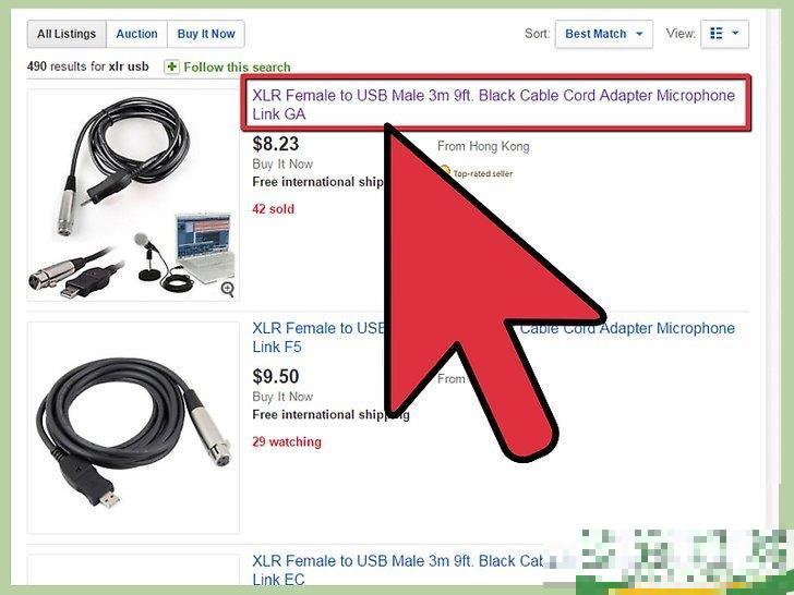 怎么将麦克风连接到计算机(麦克风怎样和电脑连接) 怎么将麦克风连接到计算机(麦克风怎样和电脑连接)