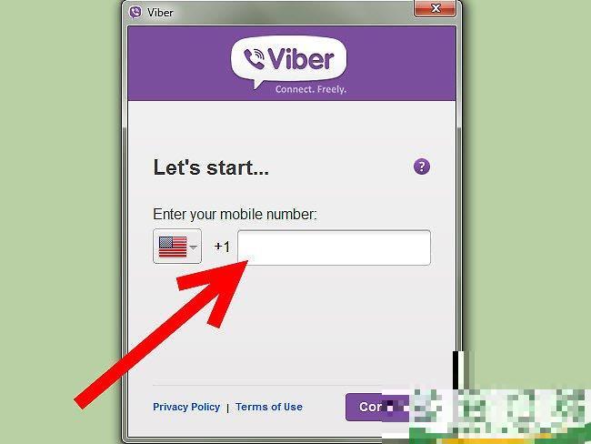 怎么在Windows电脑上安装Viber(怎样安装windows)
怎么在Windows电脑上安装Viber(怎样安装windows)