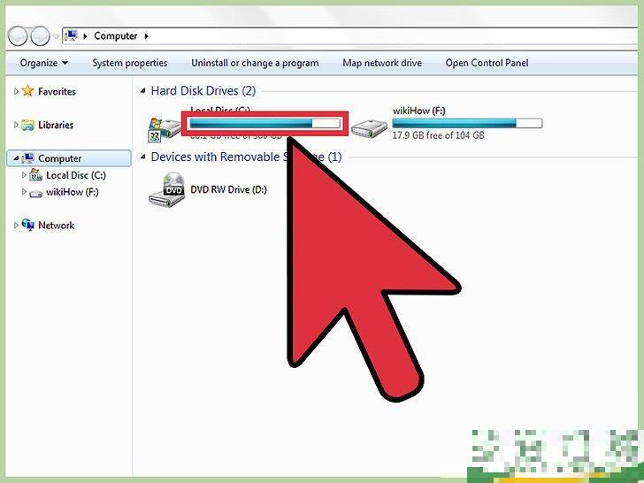 怎么查看电脑配置(怎么查看电脑配置显卡)