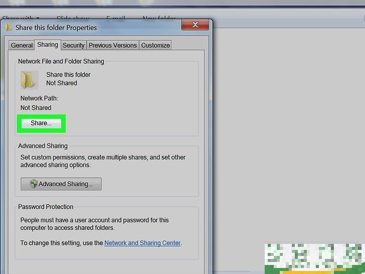 怎么无线共享文件(无线网络如何共享文件夹) 怎么无线共享文件(无线网络如何共享文件夹)