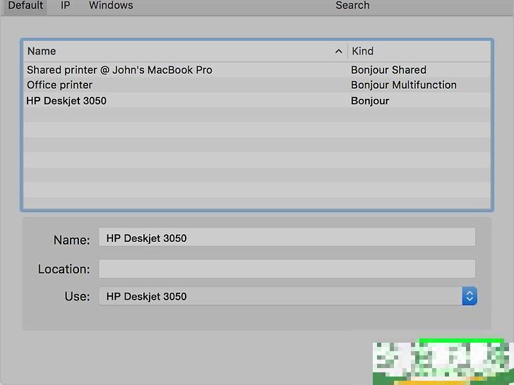 怎么将HP Deskjet 3050连接到无线路由器
