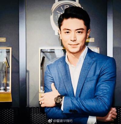 霍建华人品,霍建华贴吧是本人的吗(霍建华是怎样的人) 霍建华人品,霍建华贴吧是本人的吗(霍建华是怎样的人)