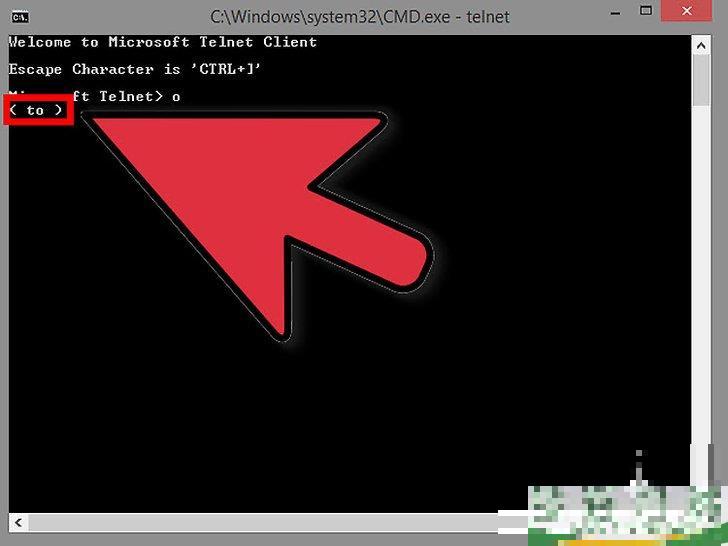 如何在命令提示符中观看星球大战?
如何在命令提示符中观看星球大战?