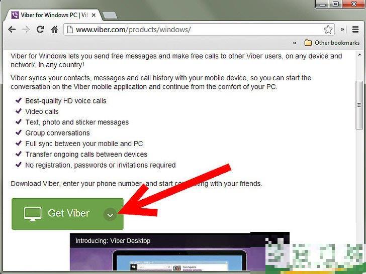 怎么在Windows电脑上安装Viber(怎样安装windows)

