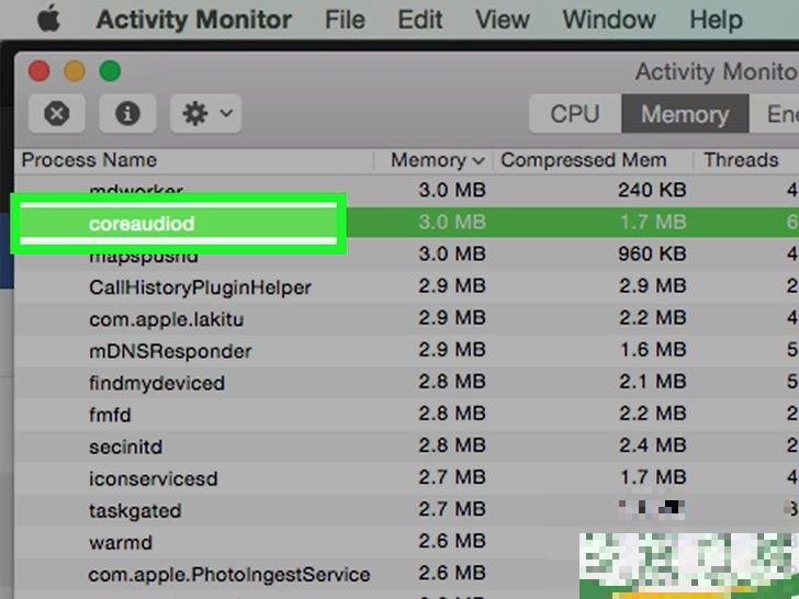 怎么修复Mac电脑的声音问题(mac电脑发出声音)