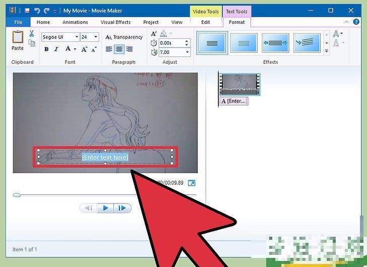 怎么给电影添加字幕(如何给电影添加字幕)

