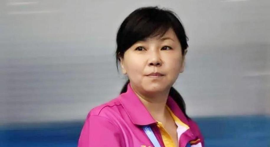 李永波的老婆，李永波年轻时的照片(李永波的妻子是谁)