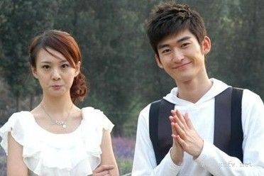 郑爽张翰电影，张翰终于承认最爱的(张翰郑爽相爱)