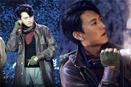 靳东演鬼吹灯，靳东主演昆仑神宫(鬼吹灯之昆仑神宫电视剧演员)