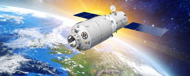 天舟二号货运飞船哪个时候发射的(天舟二号货运飞船何时发射)