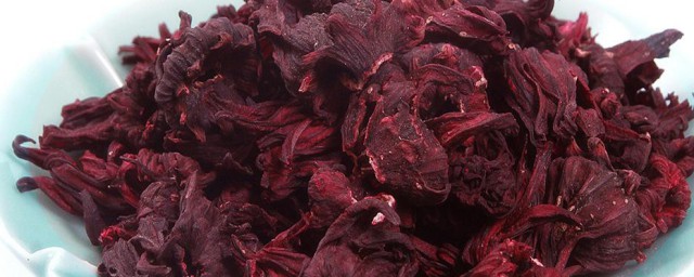 玫瑰茄花茶的功效与作用及禁忌是什么(玫瑰花茄茶有什么功效)