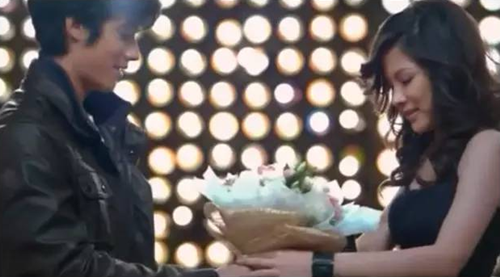 初恋这件小事结局,暗恋和早恋哪个(初恋 结局)