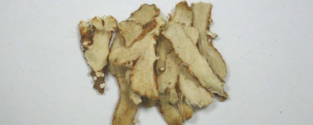 知母的功效与作用禁忌是什么(知母的功效与作用禁忌的功效与作用及禁忌)