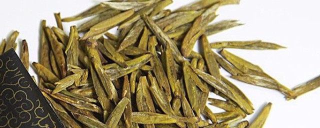 黄茶的功效与作用禁忌是什么(黄茶的副作用和禁忌)