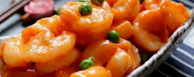 土豆炒虾仁怎么做(土豆炒虾怎么炒)