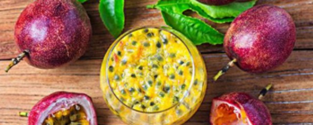 鸡蛋果有什么功效与禁忌(鸡蛋果果的功效与作用)