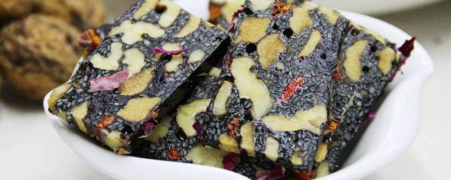 盘点吃阿胶糕的禁忌(吃阿胶糕的饮食禁忌)