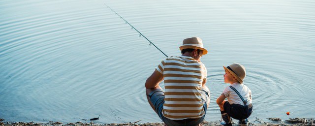 七星漂调漂方法(七星漂怎么调)