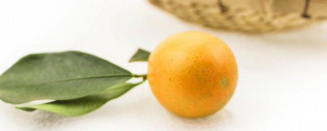 怎样制作莆田焗小金桔(金甜桔怎么制作)