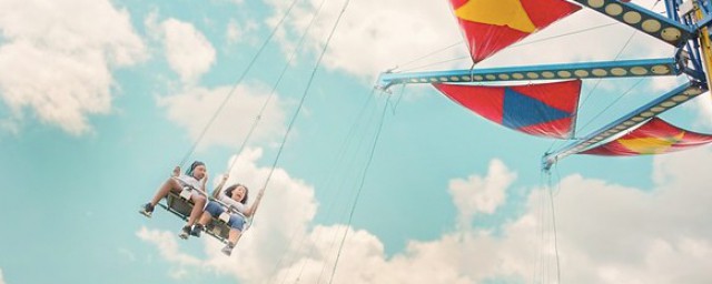 让孩子快乐翻倍的送礼方式