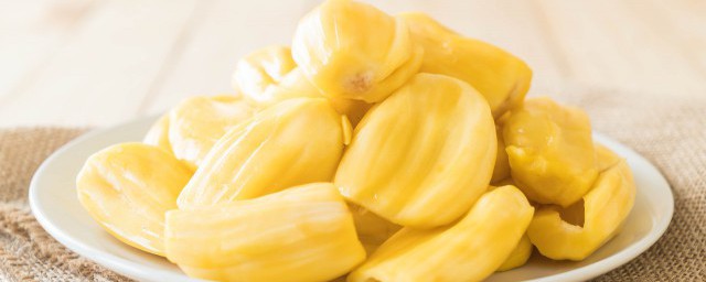 榴莲蜜的功效与作用及食用禁忌(吃榴莲蜜的好处和坏处)