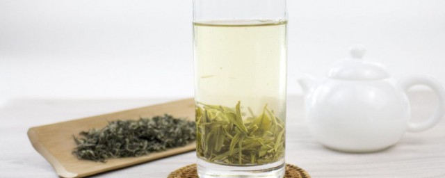 猴魁茶的功效与禁忌是什么(喝猴魁茶的好处和坏处)