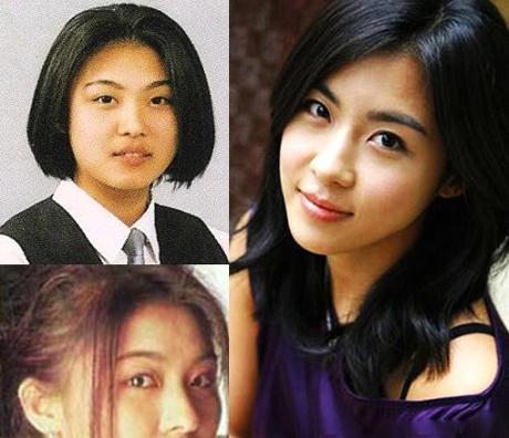 韩国明星整容前后照片,韩国整容最(韩国最成功整容女明星前后对比照) 韩国明星整容前后照片,韩国整容最(韩国最成功整容女明星前后对比照)