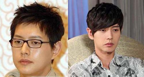 朴海镇整容 元宇宙bo