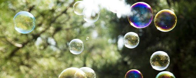 大泡泡水怎么制作(大泡泡水是怎么样做成的)