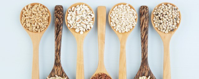 长期吃粗粮的坏处(长期吃粗粮对身体有什么影响)