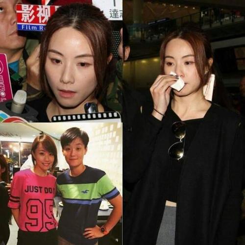 邓丽欣的艳照，方力申邓丽欣复合(方力申邓丽欣感情史)