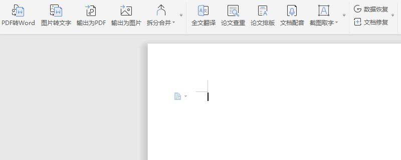PDF怎么转换WPS(pdf怎么转换成word)