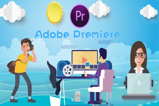 ps pr ae au是什么软件 ps pr ae au是什么软件