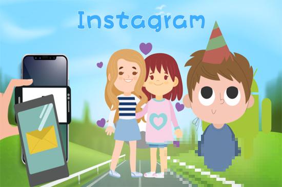 ig是什么软件(Instagram) ig是什么软件(Instagram)