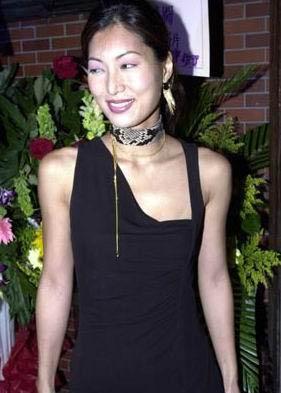 周嘉玲，吴家丽(刘嘉玲吴镇宇)