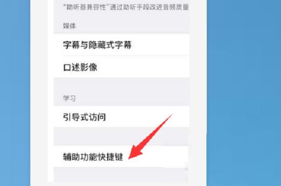 苹果8p哪里设置小圆点(苹果8p怎么设置小圆点) 苹果8p哪里设置小圆点(苹果8p怎么设置小圆点)