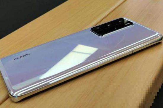 华为p40摄像头几个(华为p40摄像头有几个)