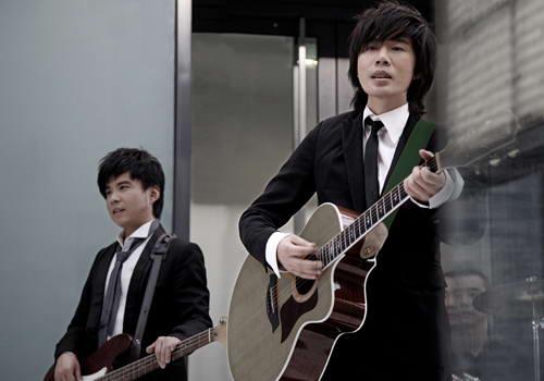 缪杰，缪昌武(缪兵 江西)